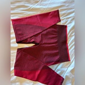 Victoria Secret seamless leggings